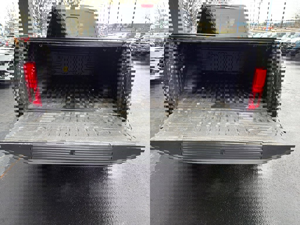 Certified 2020 Ford F150 Lariat w/ Equipment Group 502A Luxury image 7