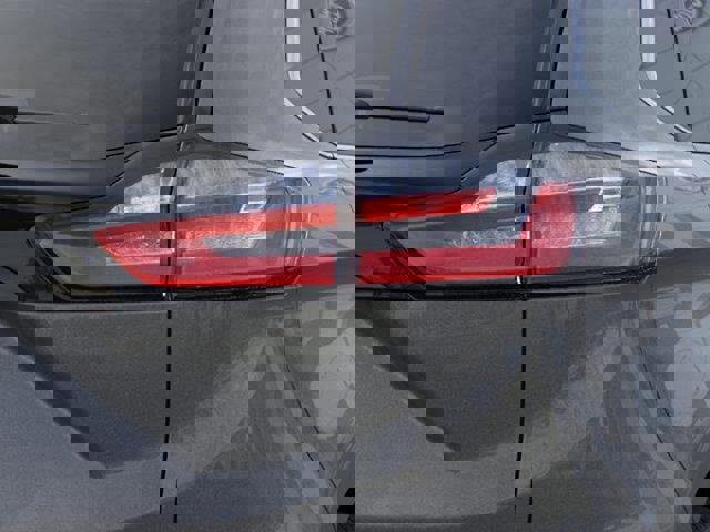 Certified 2022 Ford Edge Titanium AWD/4WD image 21