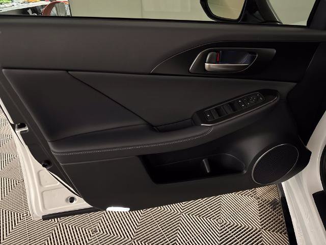 Used 2026 Lexus IS 350 F Sport RWD image 11