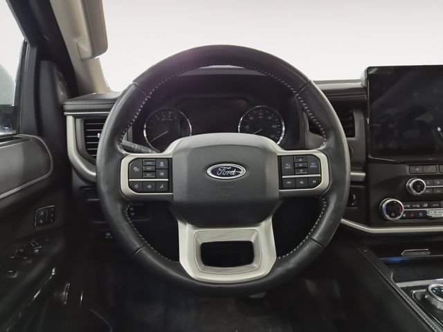 Certified 2024 Ford Expedition XLT AWD/4WD image 11