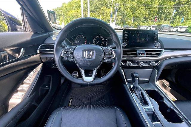 Used 2019 Honda Accord Sport image 5