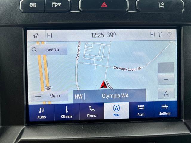 Certified 2020 Ford F350 Lariat image 27