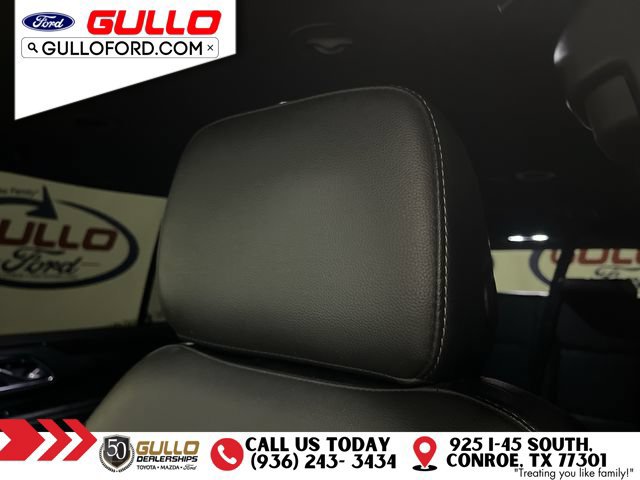 Used 2022 GMC Yukon XL SLE w/ Gmc Pro Safety Plus Package AWD/4WD image 19