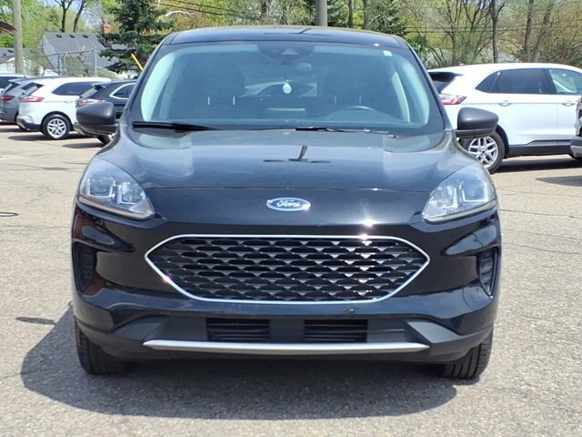 Certified 2022 Ford Escape SE w/ Convenience Package AWD/4WD image 17