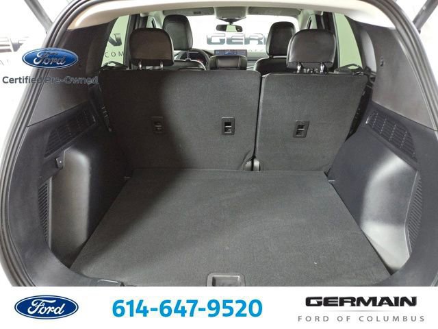 Certified 2023 Ford Escape SE image 23