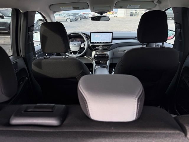 Certified 2024 Ford Escape Active w/ Tech Pack #1 AWD/4WD image 10