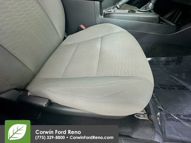Used 2019 Toyota Tacoma SR w/ SR Convenience Package AWD/4WD image 26