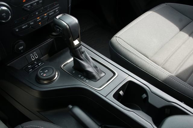 Certified 2023 Ford Ranger XLT w/ Equipment Group 301A Mid image 27