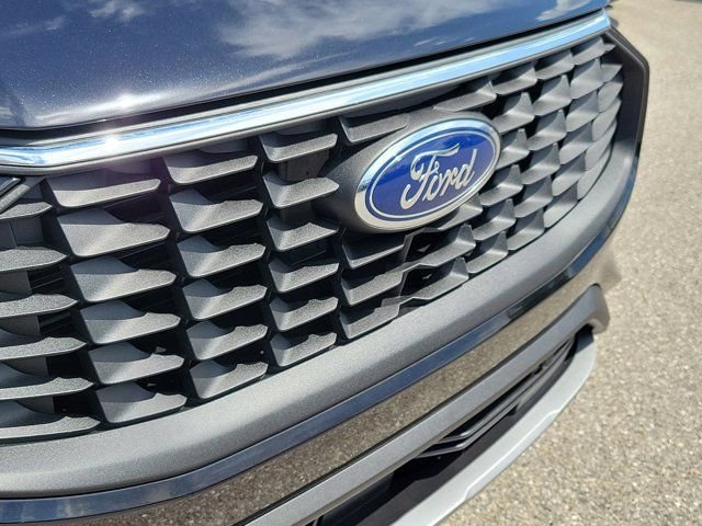 Certified 2025 Ford Escape Active FWD image 7