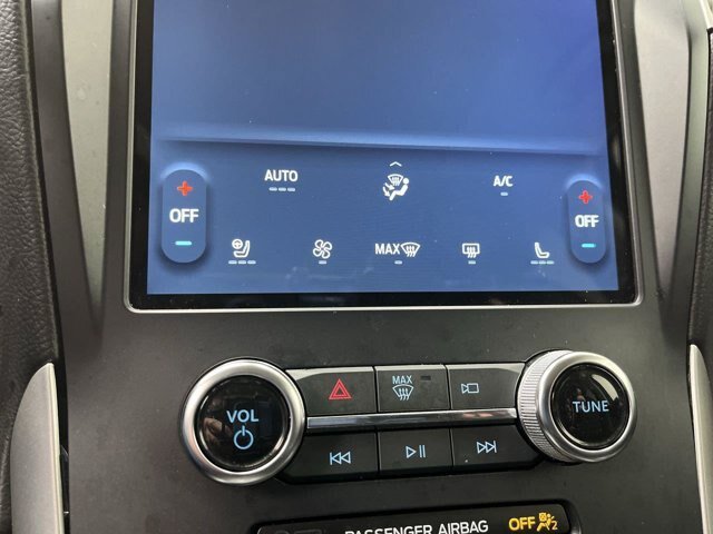 Certified 2024 Ford Edge SEL w/ Convenience Package AWD/4WD image 25