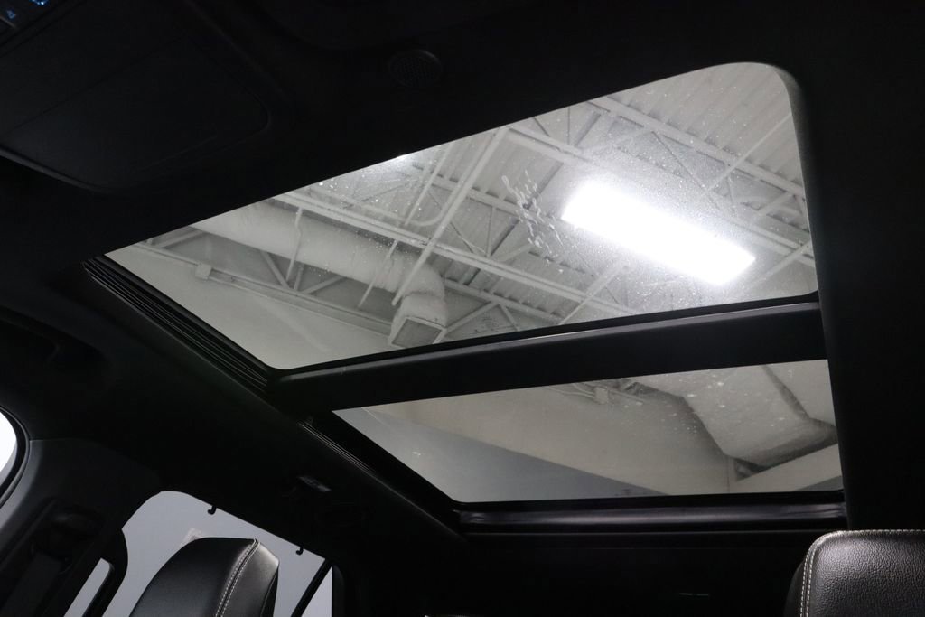 Certified 2023 Ford Explorer ST w/ Equipment Group 401A image 35