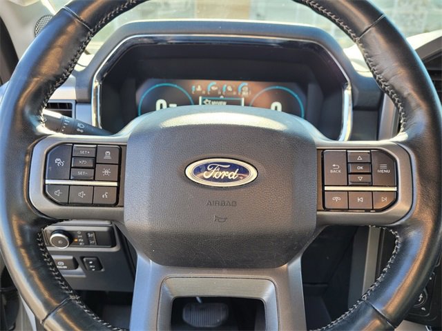 Certified 2021 Ford F150 Lariat image 25