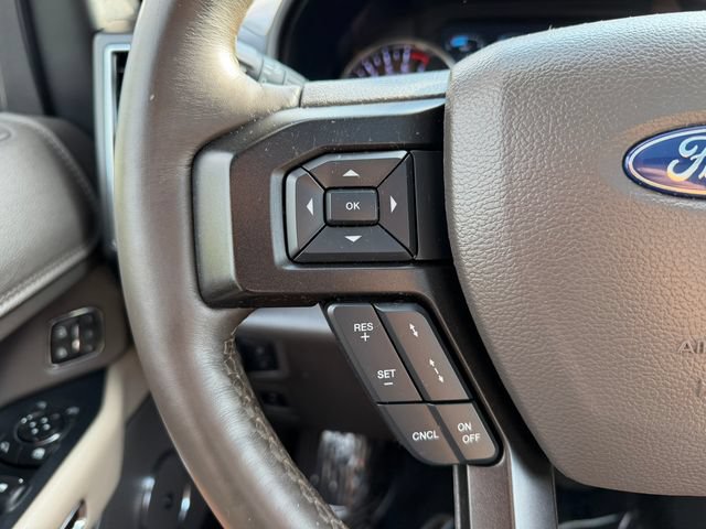Certified 2018 Ford Expedition Limited w/ Equipment Group 301A AWD/4WD image 19