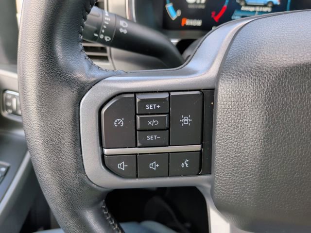 Certified 2022 Ford F150 Lariat w/ Max Trailer Tow Package image 26