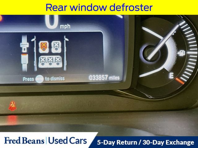 Used 2022 Honda Passport TrailSport image 14