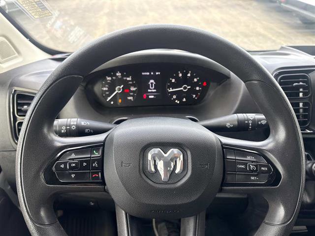 Used 2023 RAM ProMaster 2500 image 27