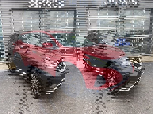 Used 2019 Nissan Murano S w/ Cargo Package image 4