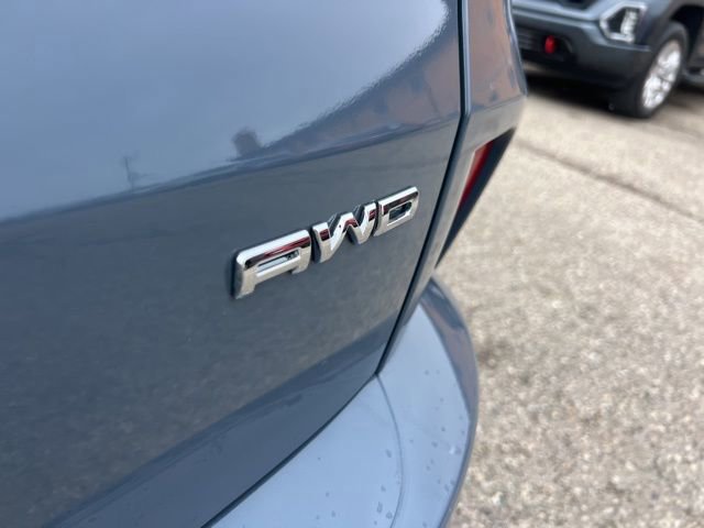 Certified 2024 Ford Escape ST-Line w/ Tech Pack #1 image 25