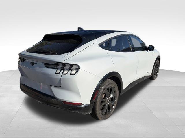 Certified 2023 Ford Mustang Mach-E Premium w/ Mustang Nite Pony Package AWD/4WD image 10