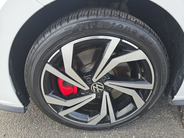 Used 2023 Volkswagen Jetta GLI Autobahn image 10