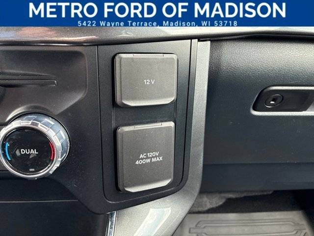 Certified 2023 Ford F150 XLT w/ Equipment Group 302A High AWD/4WD image 25