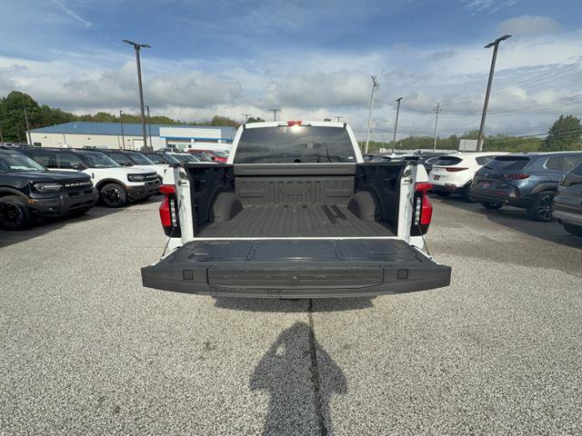 Certified 2023 Ford F150 Lightning XLT w/ Max Trailer Tow Package AWD/4WD image 4