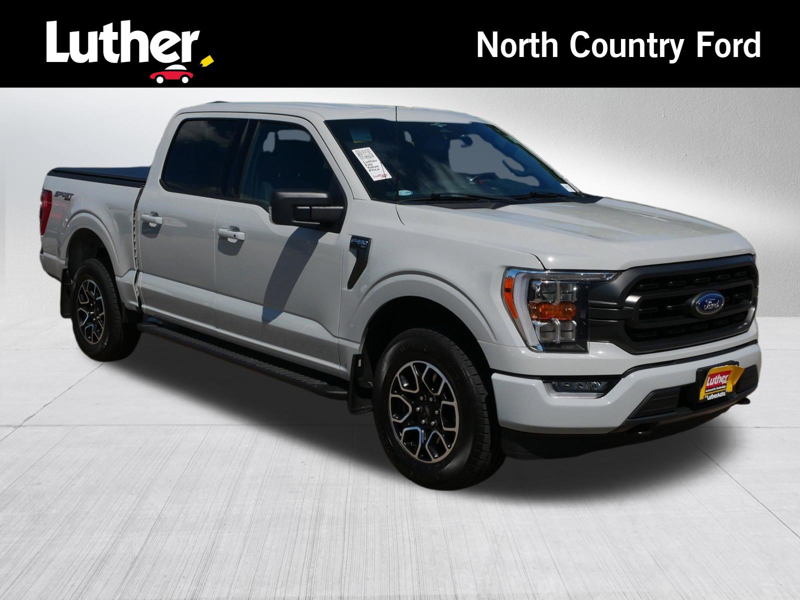Certified 2023 Ford F150 XLT w/ Equipment Group 302A High AWD/4WD video 1