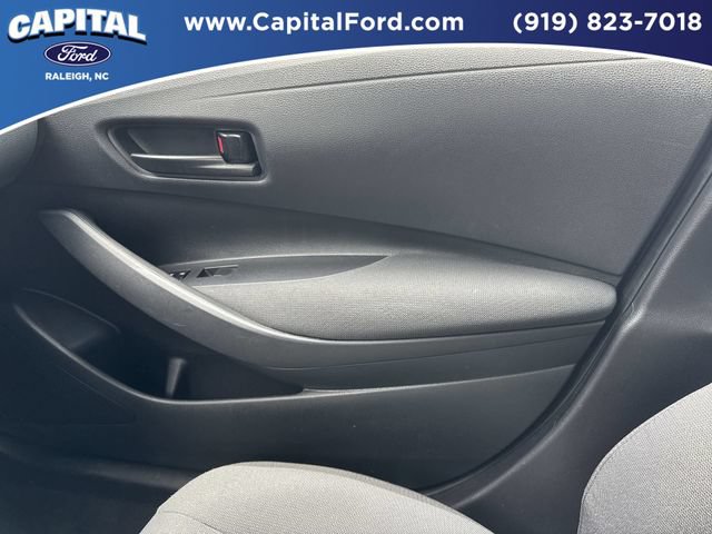 Used 2024 Toyota Corolla LE FWD image 28