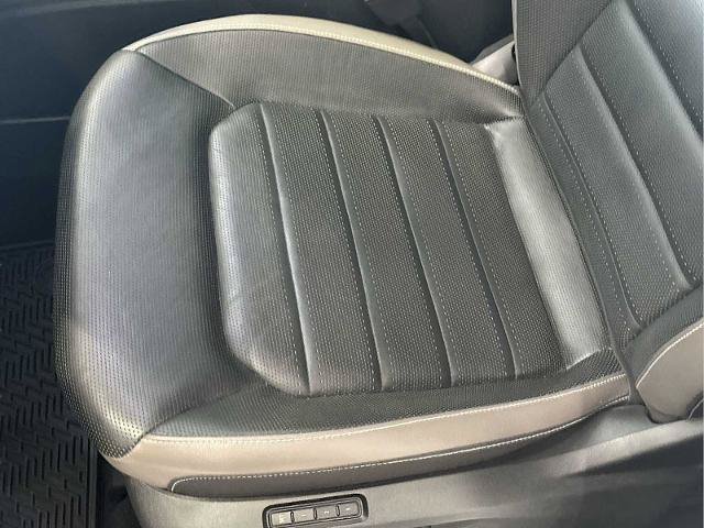 Used 2022 Volkswagen Atlas SEL AWD/4WD image 19