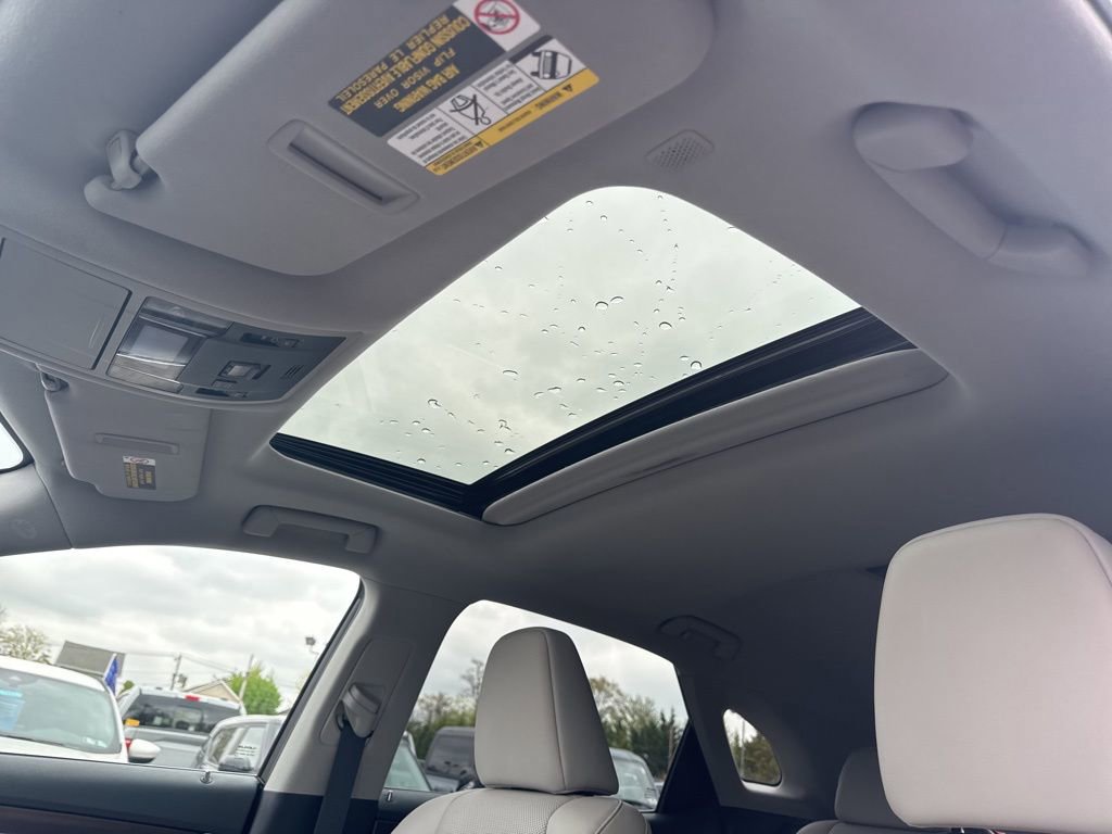 Used 2021 Lexus RX 350 AWD w/ Premium Package image 20