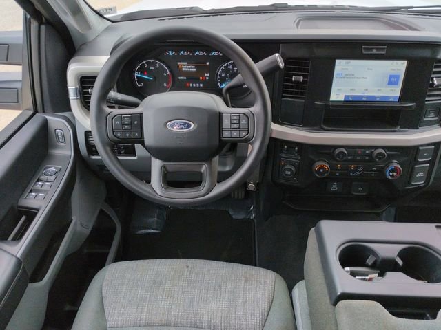 Certified 2025 Ford F250 XLT image 18