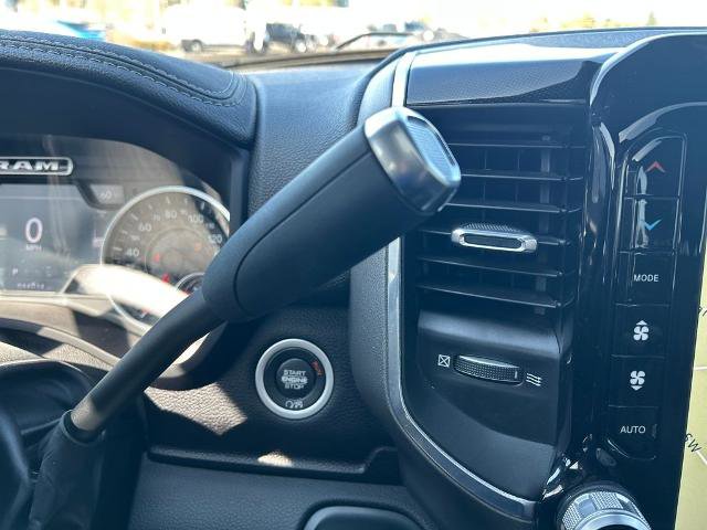 Used 2021 RAM 2500 Laramie image 32