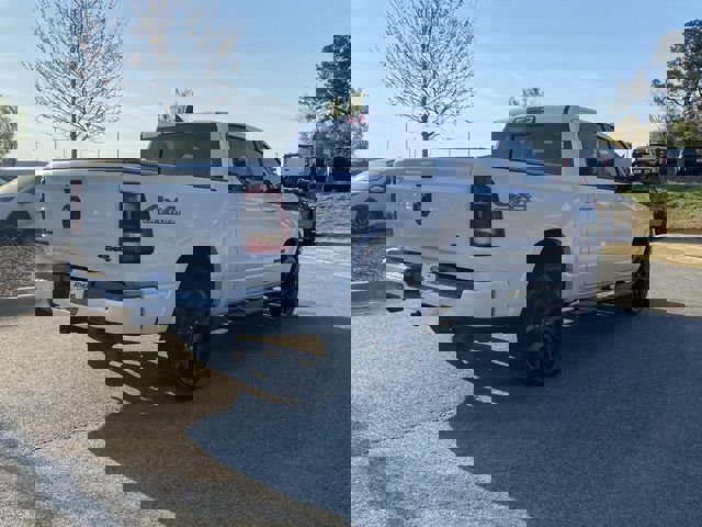 Used 2020 RAM 1500 Laramie image 5