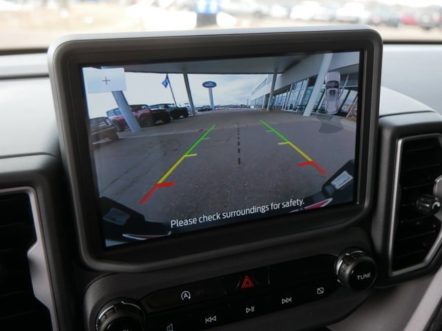 Certified 2024 Ford Bronco Sport Big Bend w/ Convenience Package image 30