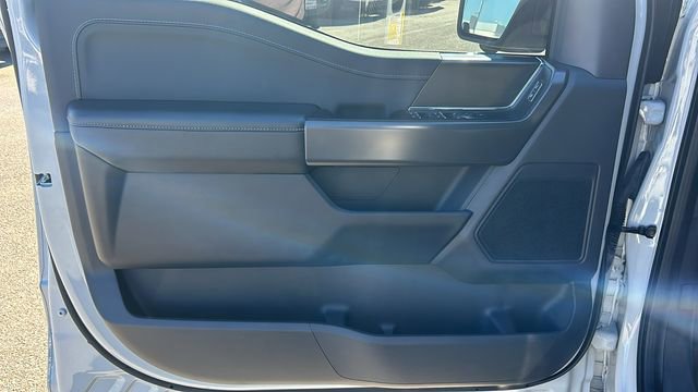 Certified 2024 Ford F150 XLT w/ Equipment Group 302A MID image 16