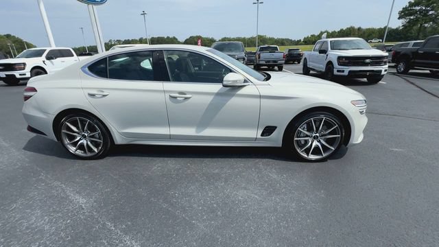 Used 2026 Genesis G70 2.5T RWD image 9