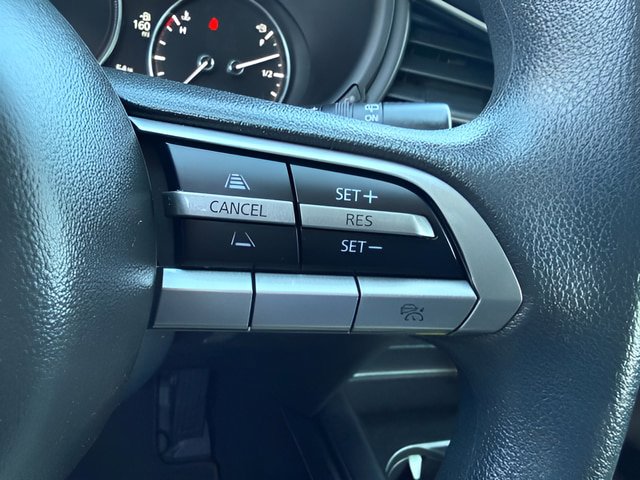 Used 2023 MAZDA CX-30 AWD 2.5 S image 12