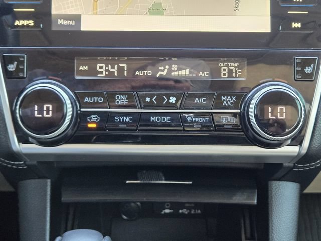 Used 2019 Subaru Outback 2.5i Limited AWD/4WD image 18