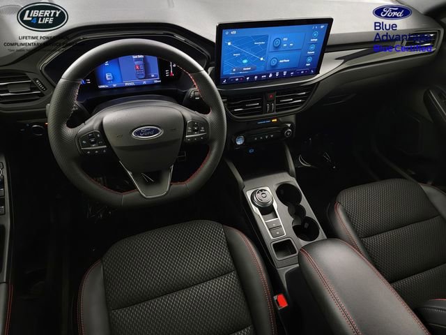 Certified 2023 Ford Escape ST-Line w/ Tech Pack #1 AWD/4WD image 34