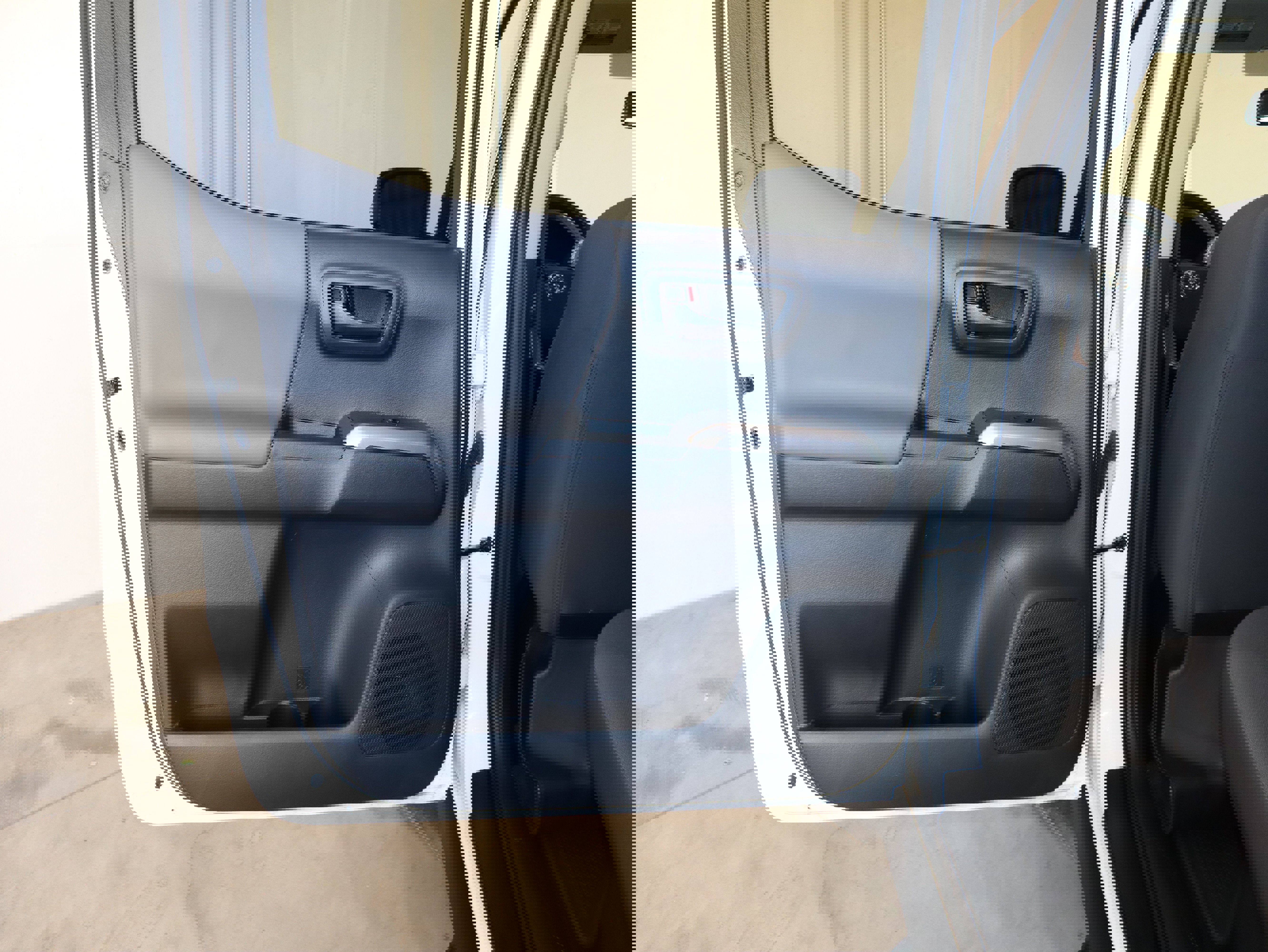 Used 2023 Toyota Tacoma SR5 RWD image 38