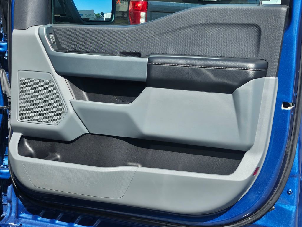 Certified 2023 Ford F150 XLT AWD/4WD image 32