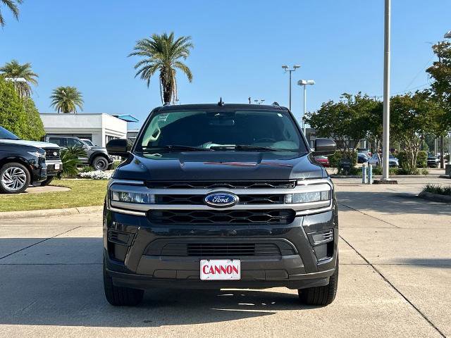 Certified 2022 Ford Expedition Max XLT RWD image 10