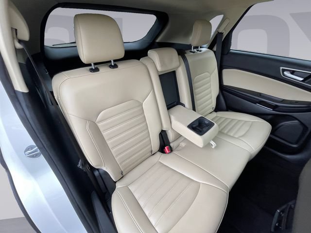Certified 2023 Ford Edge SEL w/ Convenience Package AWD/4WD image 18
