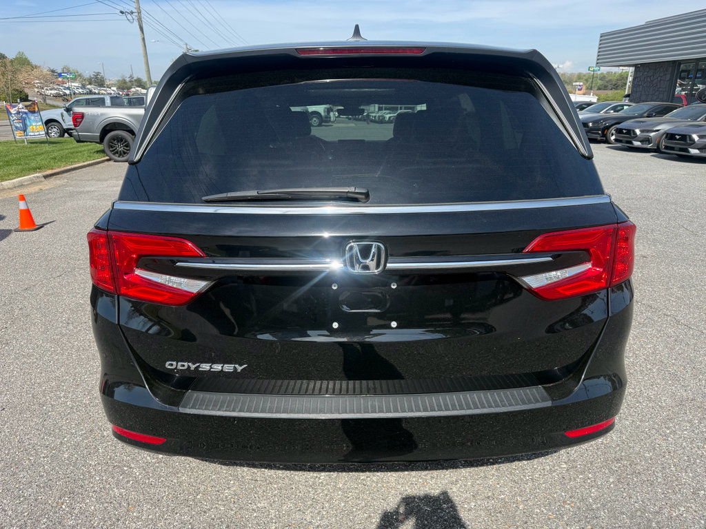 Used 2024 Honda Odyssey EX-L image 6