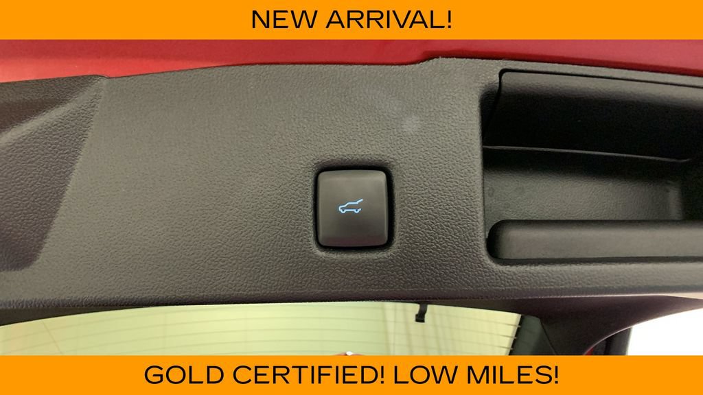 Certified 2024 Ford Escape ST-Line w/ Tech Pack #1 AWD/4WD image 19