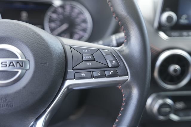 Used 2023 Nissan Sentra SR w/ Electronics Package image 23