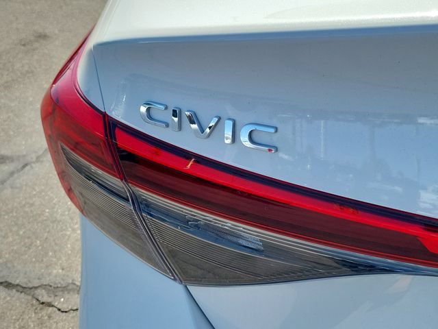 Used 2023 Honda Civic LX image 20