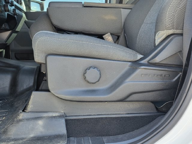 Certified 2024 Ford F250 XL w/ STX Appearance Package AWD/4WD image 16