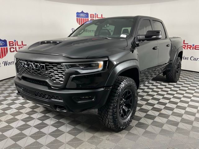 Used 2025 RAM 1500 RHO w/ RHO Level 1 Equipment Group image 7