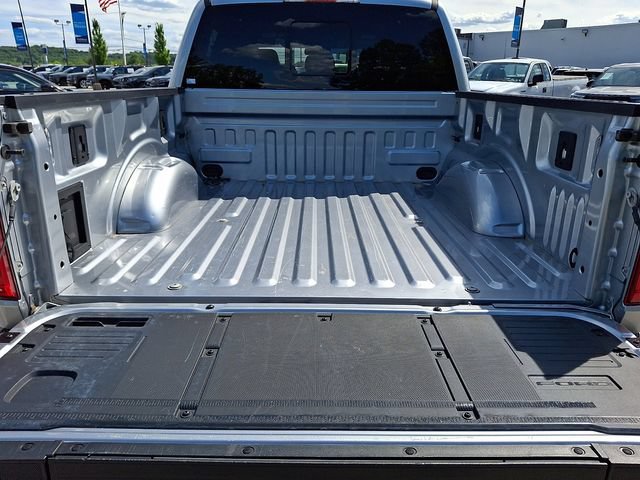 Certified 2023 Ford F150 XLT w/ Equipment Group 302A High AWD/4WD image 38